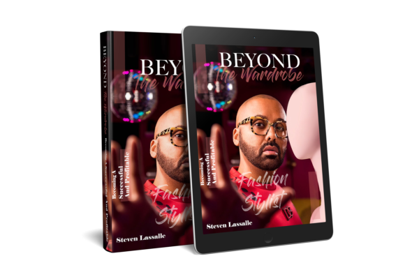 Beyond the Wardrobe e-Book